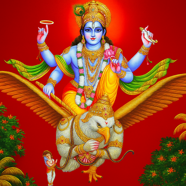 Vishnu