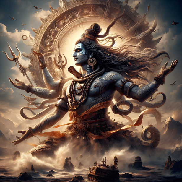 Shiva