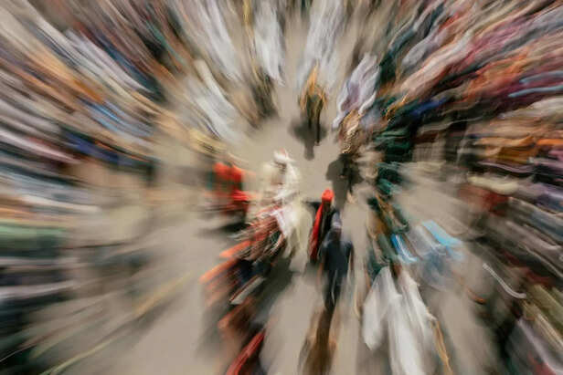 Racing world