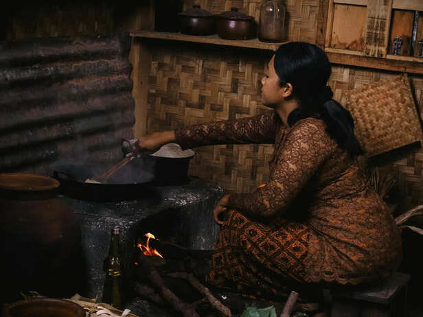 Cooking