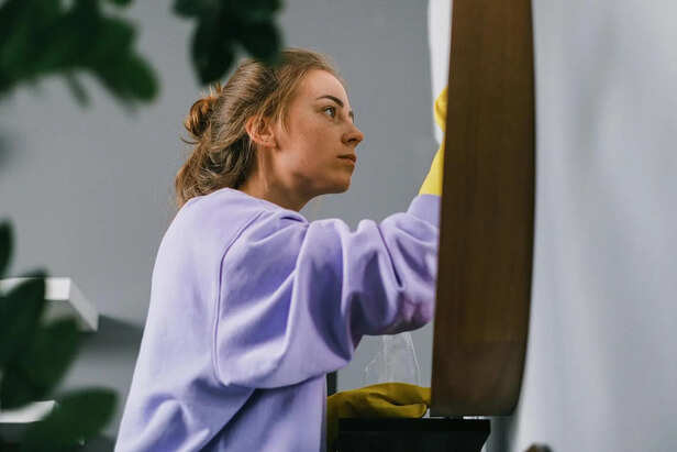 Cleaning