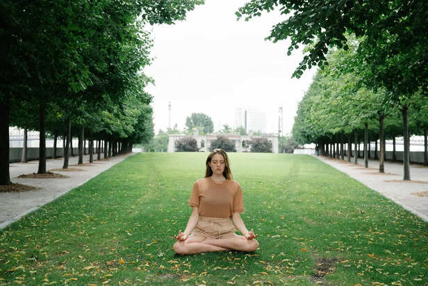 Meditate