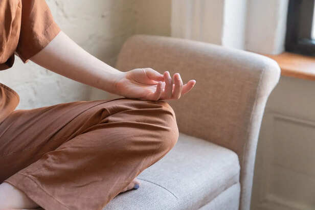 Meditate
