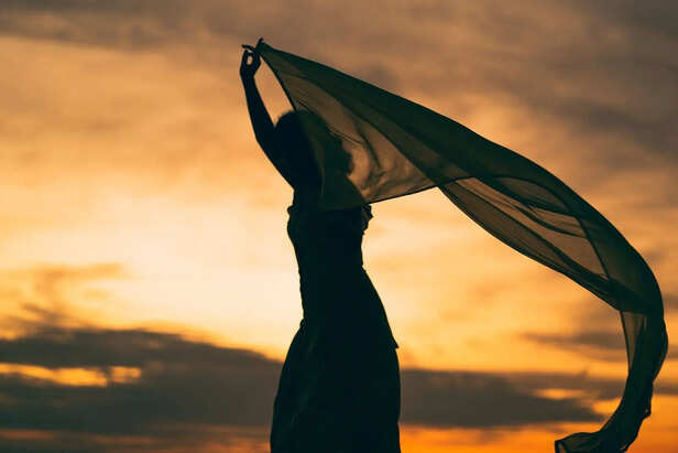Set yourself free
