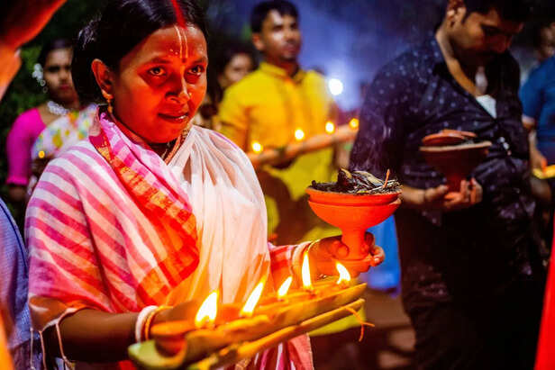 Devotees