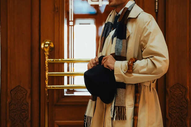 Wait for the gentleman