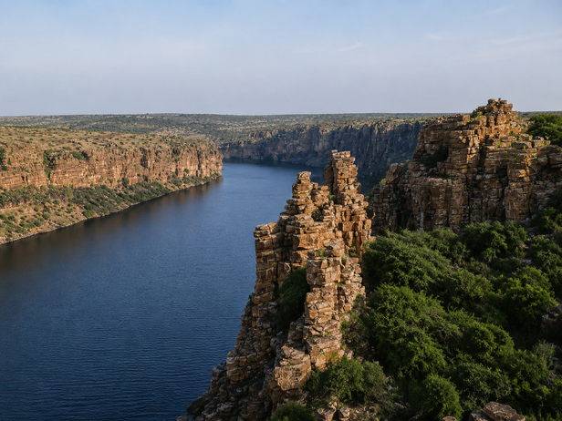 Gandikota