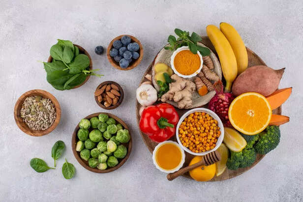 Nutritional benefits