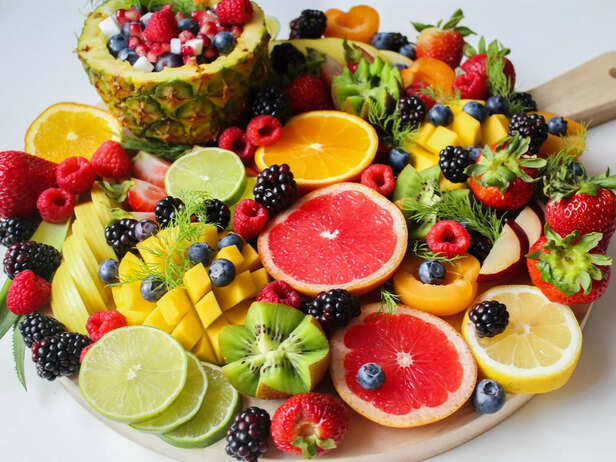 Berries