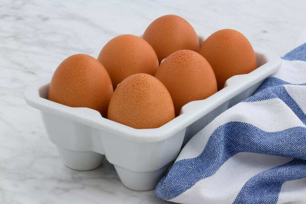 Eggs