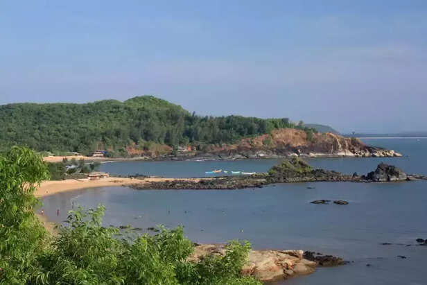 Om Beach
