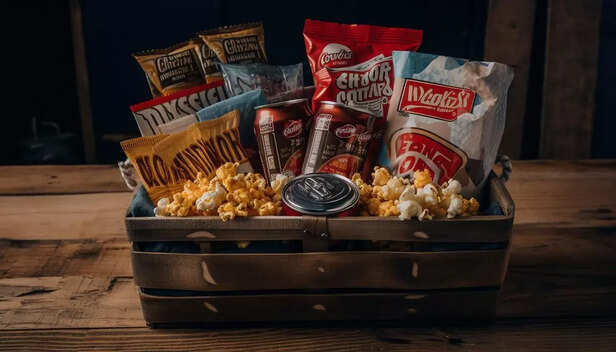 Snacks