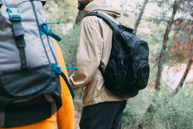 Backpack