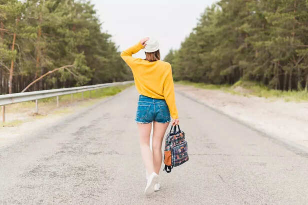 Happy journey