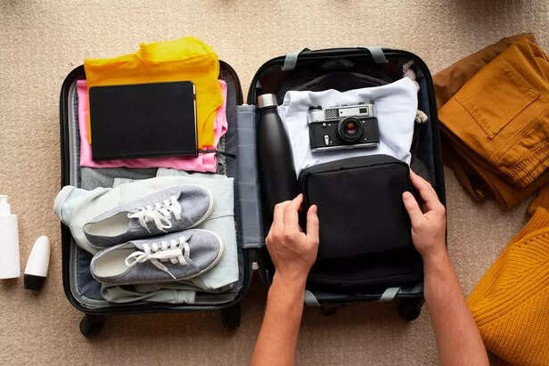 Packing