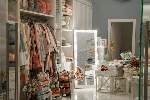 Dream Wardrobe
