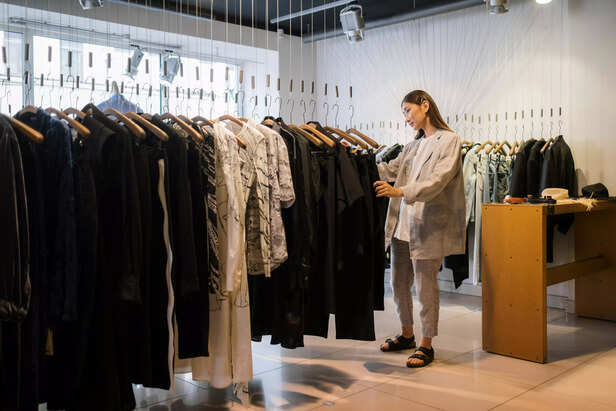 Capsule Wardrobe