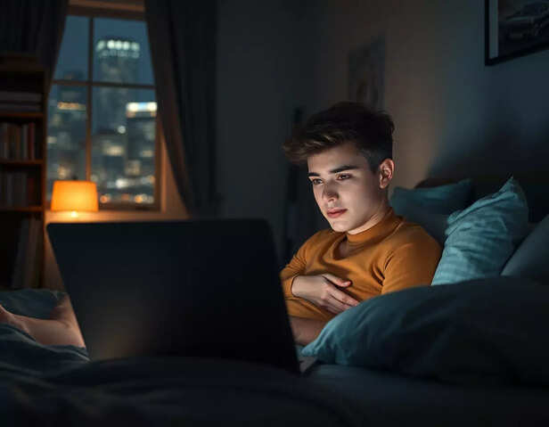 Avoid using Electronics