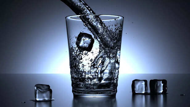 Avoid drinking too much w