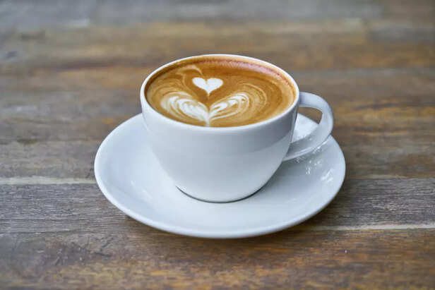 Avoid Coffee or caffeine