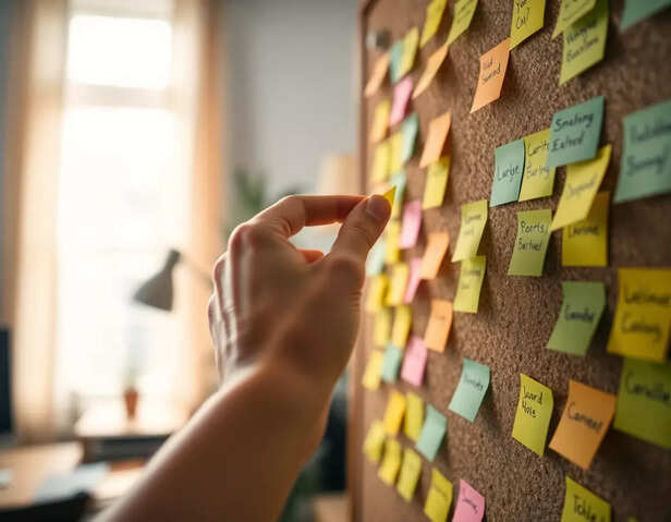 Planning the Next Steps