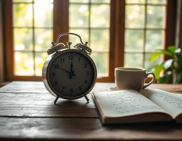 For better Focus