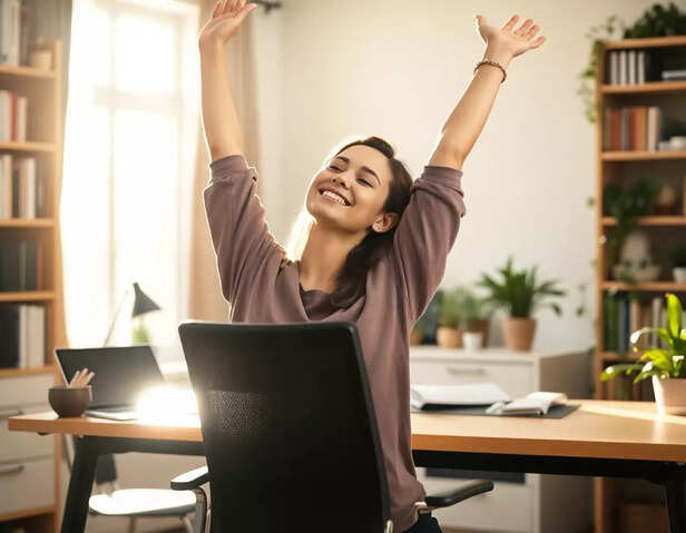 Work Victory
