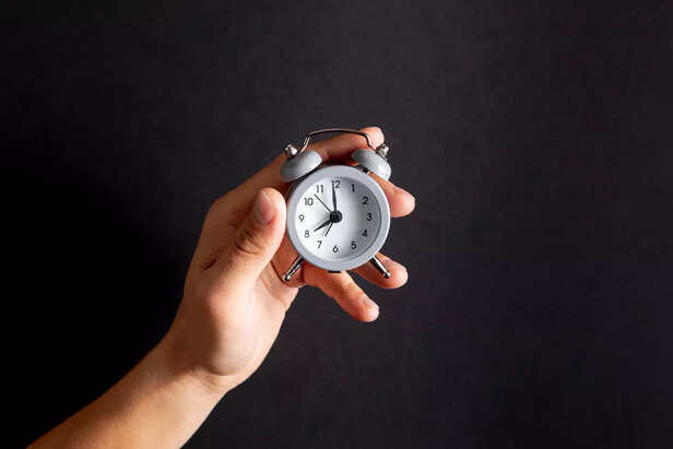 2 Minute Rule