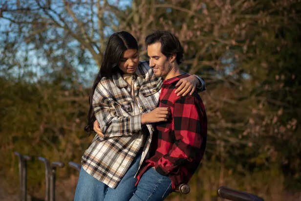 Try maintaining intimacy