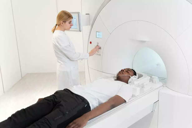 Proton Therapy