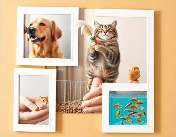 Harmony in Pet Care
