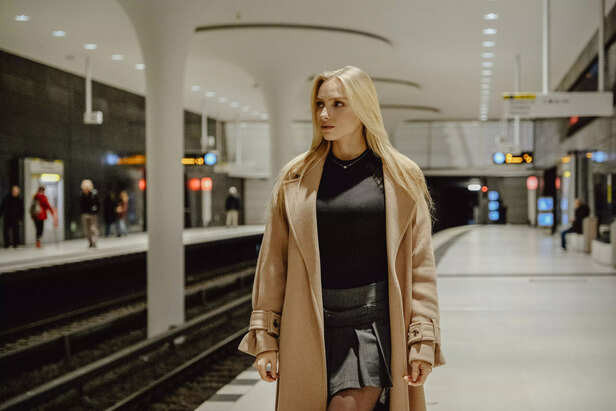 Winter Skirt