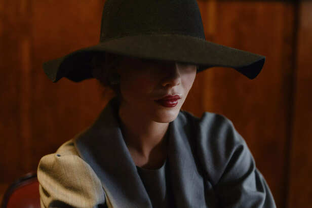 Mysterious
