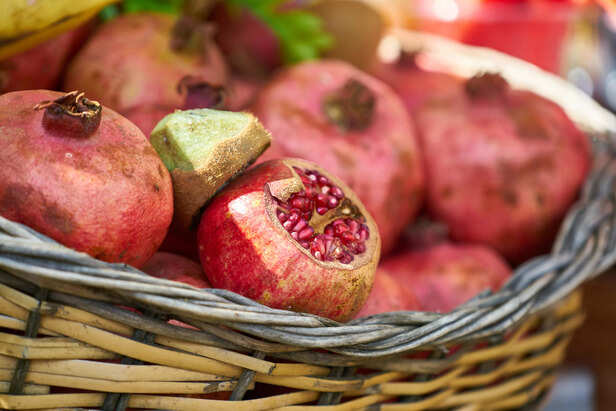 Pomegranate