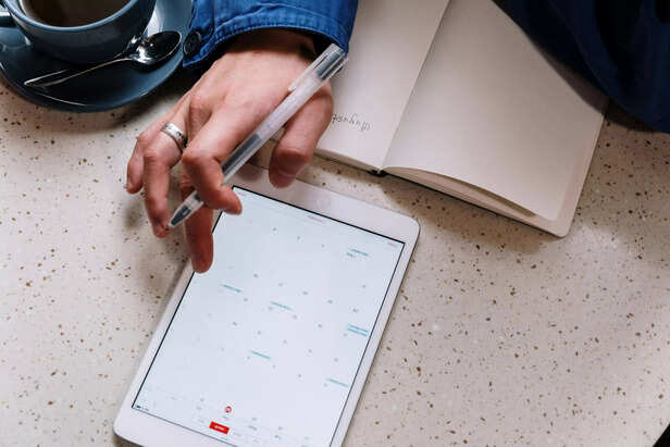 Periods Tracker