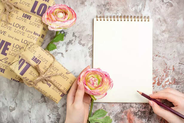 Handwritten Letters