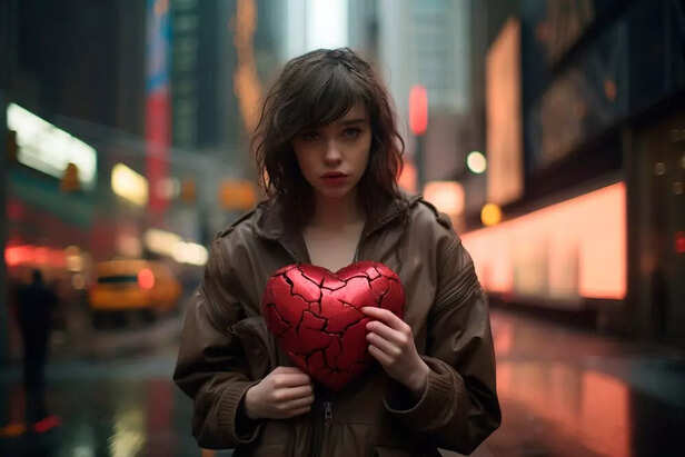 Heart Wants What It Wants