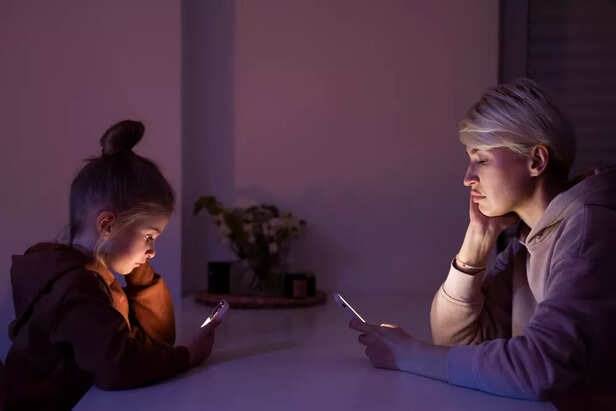 reduce mobile usage