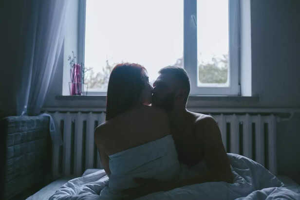 Unprotected intimacy