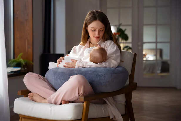 breast feeding