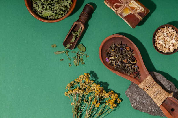 Herbal Remedies