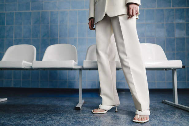 White monochromatic set