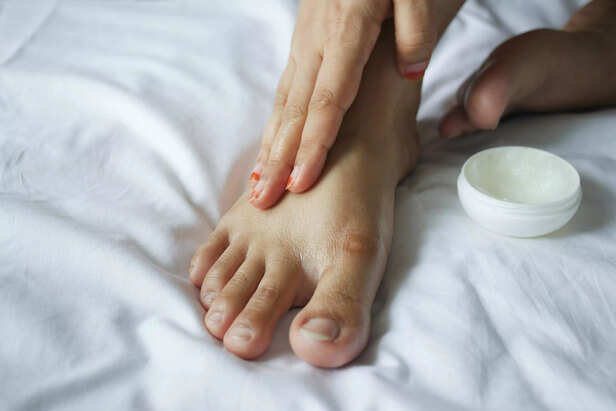 Moisturize
