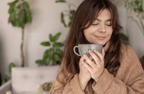 Green Tea