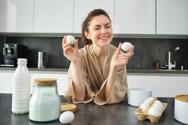 Eggs