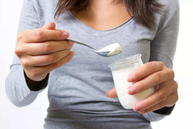 Greek Yogurt