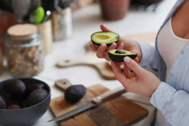 Avocados