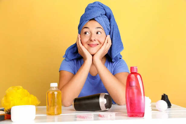 Skincare