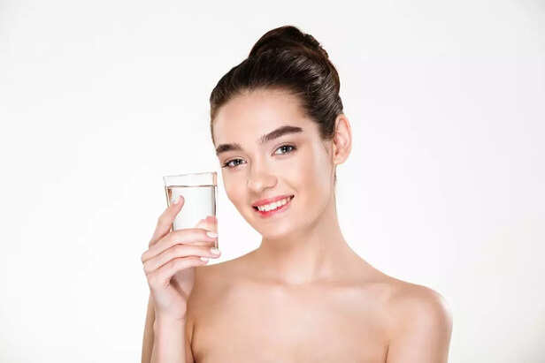 Be Hydrated