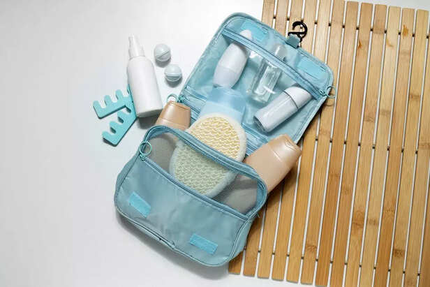 skincare kit